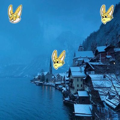 dellaunyu_unyu1's profile picture. Sahara #0002550