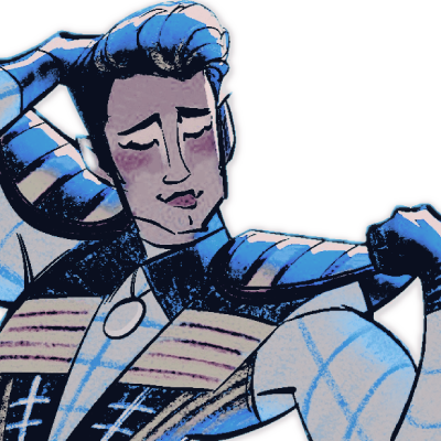 steelrefrain's profile picture. ⠀ ⠀ ⠀ ⠀ 𝚃𝙷𝙴 𝐁͟𝐈͟𝐆͟𝐆͟𝐄͟𝐒͟𝐓 & 𝚃𝙷𝙴 𝑺͟𝑻͟𝑹͟𝑶͟𝑵͟𝑮͟𝑬͟𝑺͟𝑻 .ᐟ