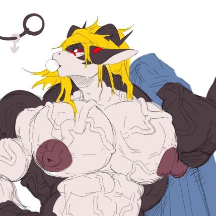 🔞烛北北摸鱼中🐠さんのプロフィール画像