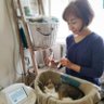 studiopocket's profile picture. 施術ときどき居眠り。中医の卵🐣。お花畑・日本を守りたい。漢方、CS60、分子栄養学など。著書『魔法のメガネ屋の秘密』https://t.co/5lq3JwtxeN 当院のお客様はお注射嫌いなわがままボディ多めです😆◆吉祥寺店◆安曇野店◆岡山出張店など