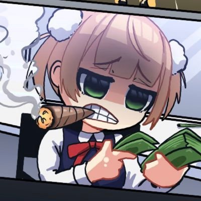 ikill_the_rock's profile picture. cuteでswagなgang(FAKE)