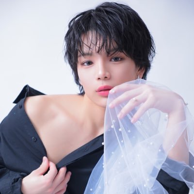 kaguragi_runa's profile picture. ACQUA OSAKA本店