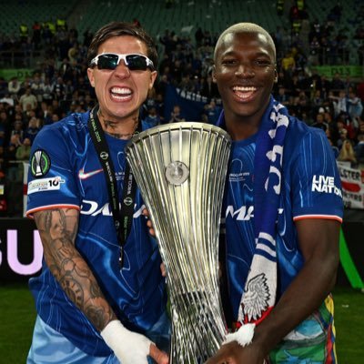 I am a supporter of the world champion club. さぶ→@MASONMOUNT718