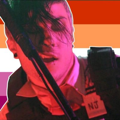 frankie 🗡️ MCR PHILLY AUG 15さんのプロフィール画像