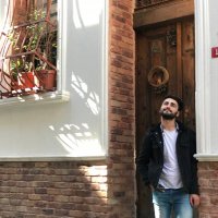 Merkür ters dönüyor (@ulviyetsiz) Twitter profile photo