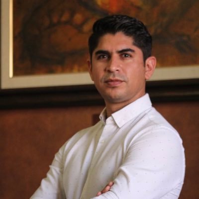Candidato a Regidor 2025 • Mecatronico ITESM Mty • Ex Director Desarrollo Social Dgo • Casa Abuela • ExOXXO Dgo • ExDirector IDJ • Aprendiz del #CazadorDelSol