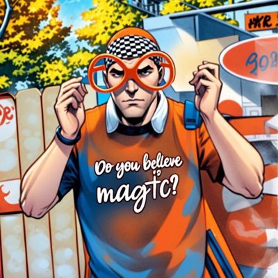 Maguc Max was in an accident and is not accepting any new bookings. Thank you for your understanding