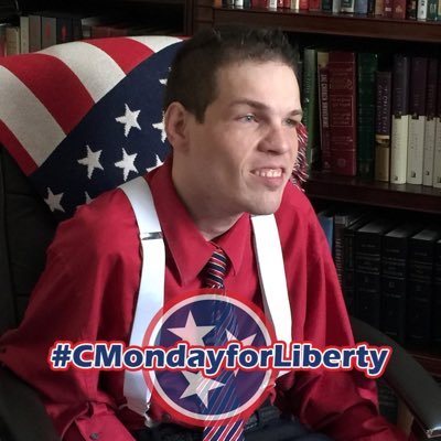 CMonday4Liberty's profile picture. American who desires to return to our Judeo-Christian and Constitutional principles.  US House candidate for the 6th District of Tennessee.