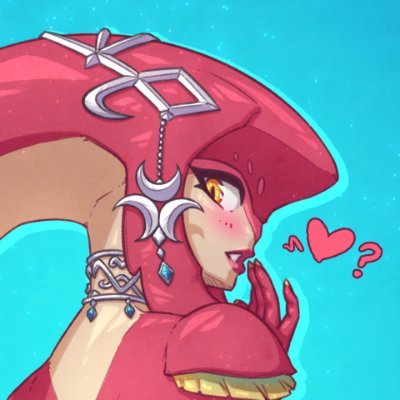 MlPHAS_GRACE's profile picture. nsfw content ahead. no filth, taboo, or minors allowed.

incorporates botw, totk, & hyrule warriors content.
