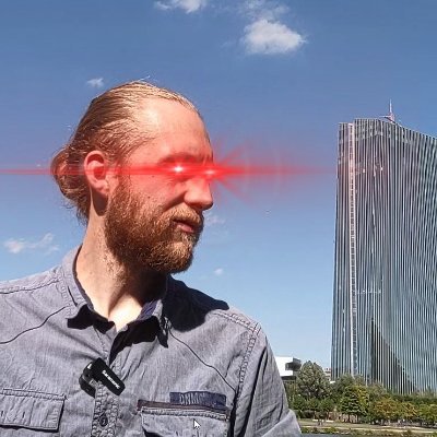 stoanakamoto_de's profile picture. ein stoischer Bitcoiner