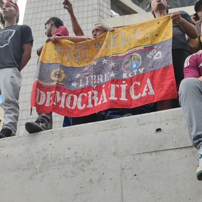 venemen20's profile picture. Venezolano ..