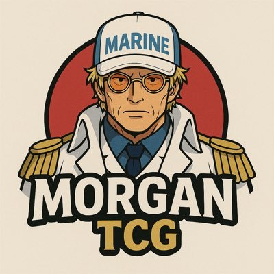 MorganTcg15526's profile picture. OnePiece TCG Players - Decks & Gameplay from the local scene 🇨🇾