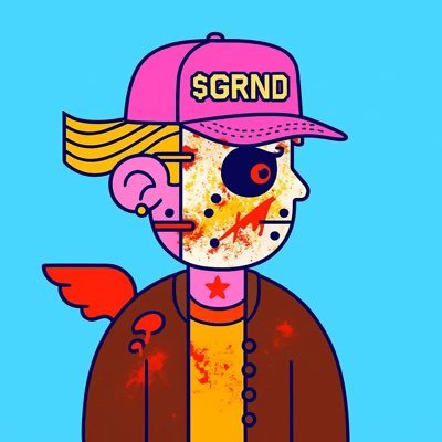 ORIGIN🅰️LDeev8さんのプロフィール画像