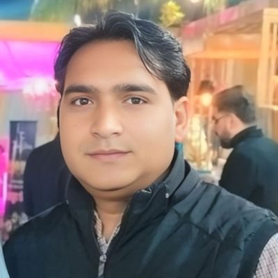 जिला सहसंयोजक सोशल मीडिया भोपाल ग्रामीण भाजपा हुजूर विधानसभा भोपाल
@BJP4BhopalGramain
@BJP4BhopalMP
@NarendraModi ji