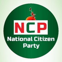 National Citizen Party (@ncp_bd25) 's Twitter Profile Photo National Citizen Party (@ncp_bd25) 's Twitter Profile Photo