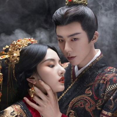 drown for cdramas🎆 2nd Acc
✨️estheryu✨️bailu✨️zhaolusi✨️songzuer ❤️ liuyuning✨️ houminghao✨️dingyuxi✨️zhanglinghe✨️louyunxi✨️