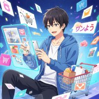 やす@ソーシャルコマース専門家 (@s_c_creator) 's Twitter Profile