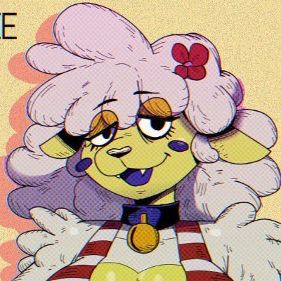 ferlina_p's profile picture. honestly, idk 🏳️‍⚧️ 

(minors dni, mostly nsfw)