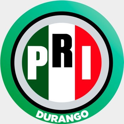 Cuenta institucional del Comité Municipal del Partido Revolucionario Institucional en Durango