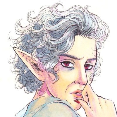 Twink Tank After Dark 🔞🦇🍷 COMMS OPENさんのプロフィール画像