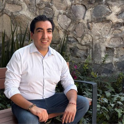 CovelliGomez's profile picture. 👨🏻‍⚖️Padre, Esposo, Abogado.