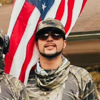 America First Patriot 🇺🇸💪🏽 | Crypto OG | Angler 🎣 & Hunter 🦌 | Airbnb Superhost livin’ the American Dream | Freedom, faith, & the pursuit of profit! 🏡💰