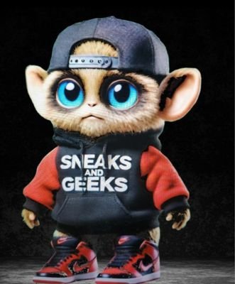 sneaksngeeksUSA's profile picture. 