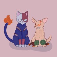 《☆stroopy☆》 (@wormfuzzy) 's Twitter Profile Photo