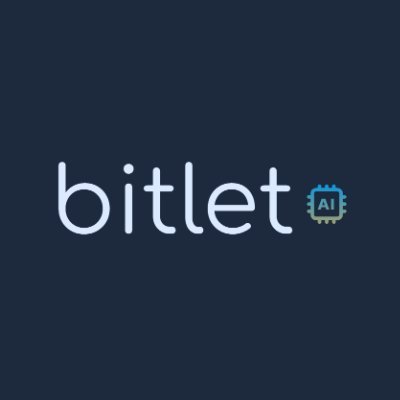 Crypto insights, trends & predictions - powered by @Bitlet_app