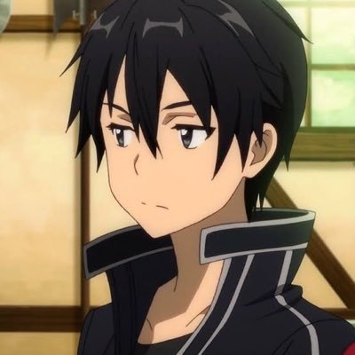 I love mostly SAO and i also like other animes and love sports like basketball