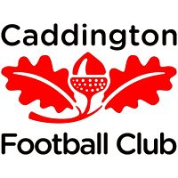 Caddington Reserves FC (@caddinton_res_) 's Twitter Profile