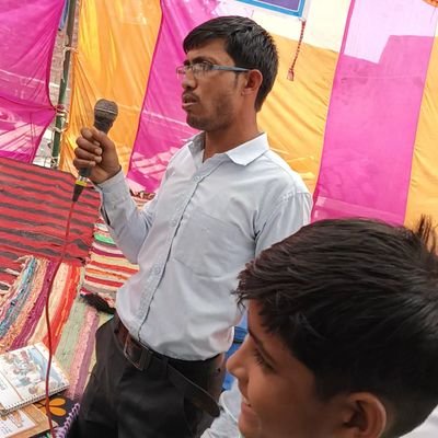 MBA is complete(HR, Marketing)
समता समानता स्वतंत्रता एकता बन्धुता आपसी भाईचारा बौद्धिक तार्किक एवं अम्बेडकरवादी विचार धारा को आगे बढाना।
जय भीम नमो बुद्धाय