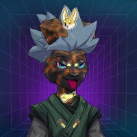 green(ร,G) ๐ (@solbox05) 's Twitter Profile