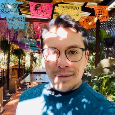 t_sansilva's profile picture. Abogado. DDHH. Melómano. ligero. Sentido del humor. Humano. 🏳️‍🌈