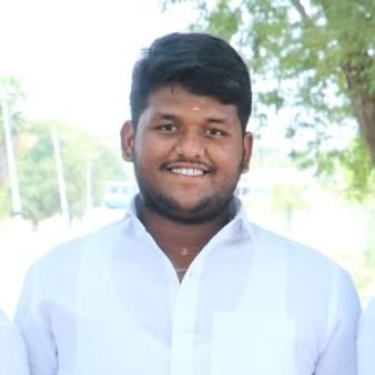 parthaa_R's profile picture. 