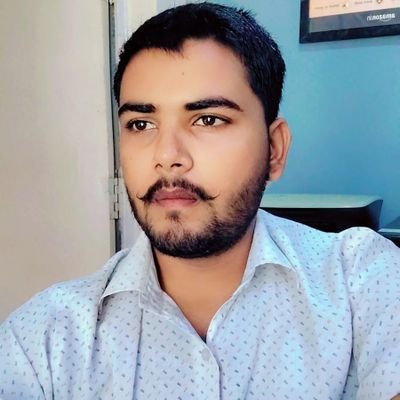 ujjwalmishra166's profile picture. मैं उज्जवल मिश्रा समाचार पत्र हिंदी दैनिक हिन्दमोर्चा से पत्रकार