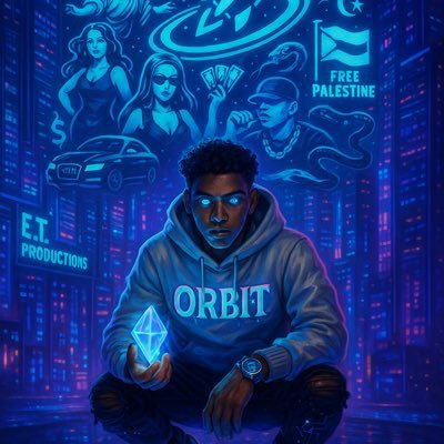 etsnipes's profile picture. ॐ 🇿🇦Trader & crypto investor with 9+ years’ experience. Car lover, politics fan, social influencer, and rising music artist