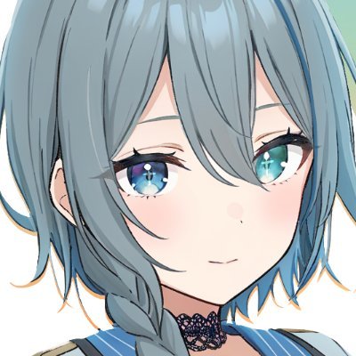 ReiAmagiVRC's profile picture. "世間を科学好きに変えに来た。" 情報工学のほか、人間科学、心理学、哲学、言語学、脳科学などがすき。
C, Python
AtCoder
2024/11/08 Vtuber化
コラボ・案件のお誘いはDMまで。案件についてはhttps://t.co/R8xCUPF6Mbにメールも記載しております。