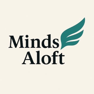 Your mindset is your edge in the AI era.
Da Vinci-inspired, science-backed.