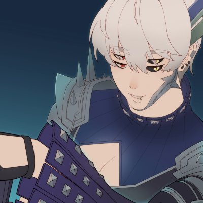 Zerro👁️🖤さんのプロフィール画像