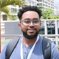 Yohannes Amanuel (@joieama) 's Twitter Profile Photo Yohannes Amanuel (@joieama) 's Twitter Profile Photo