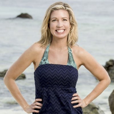 Eventually I became a Chrissy Hofbeck Fan Account
