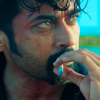 @Suriya_offl Stan🛐❤️ | Video Editor✂️ | #SpreadSURIYAism ❤️🔥 | YT Channel👇🏻