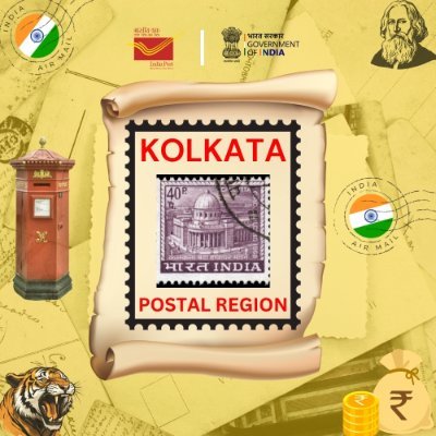 Kolkata Postal Region Profile