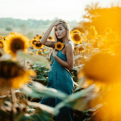 nelia_kurme's profile picture. Social Media platforms are going to change by introducing NFTs