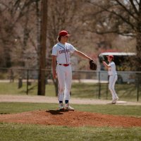 Nick Wendt (@nick_wendt3) 's Twitter Profile