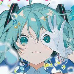 mi100kku's profile picture. 