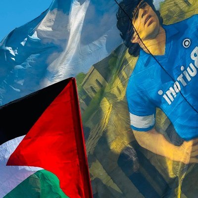 Dismantle Israhell and Vomero. L'Italia è un'espressione geografica. Targa polacca.
Anarco-borbonismo critico.