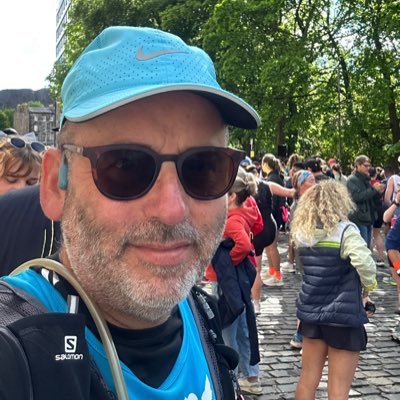 Neil Barker Profile