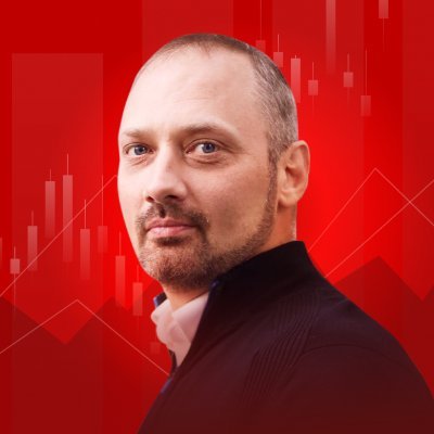 Трейдер с 20-летним опытом | Финансовый аналитик
Эксперт Traders Union. Специализируюсь на волновом анализе Эллиотта. Торговые идеи в Telegram 👇🏽